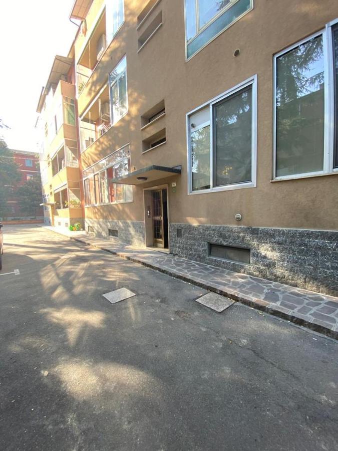 Ferienwohnung Casa Mariso Bologna Exterior foto